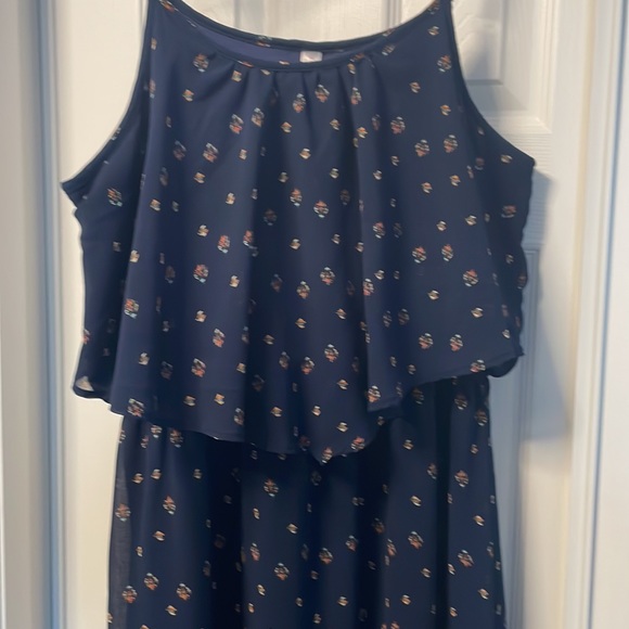 Beautiful maxi dress - Picture 2 of 6